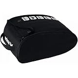 Erima Schuhbeutel Club 5 Schuhtasche Schwarz/Schwarz One Size