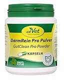 cdVet DarmRein Pro 100 Kapseln