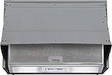 Bauknecht DE 5360 SG/1 Zwischenbau Dunsthaube 60cm Abzug Dunstesse ESSE HAUBE [Energieklasse D]