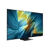 Samsung OLED S95F 65 Zoll (165 cm) 4K Glare Free, UHD Fernseher, NQ4 AI Gen3 Prozessor, OLED HDR Pro, Gaming Hub, Motion Xcelerator 165Hz, 4K Upscaling, Dolby Atmos, Smart TV, 65S95F (2025)