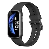 Fitness Tracker mit Telefonfunktion, 1,47' HD-Display Smartwatch Damen Herren, 140 Sportmodi Smart Watch mit Herzfrequenz SpO2 Schlafmonitor Schrittzähler, IP68 Wasserdicht Fitnessuhr für iOS Android
