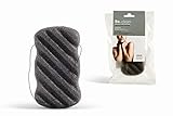 So. Schwamm Körper Konjac - Kohle - 14000 g
