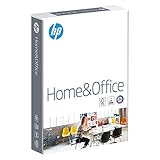 HP A4 Druckerpapier, 500 Blatt