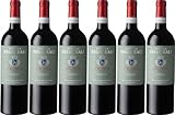 Tenuta Regaleali Cygnus Sicilia DOC 2020 Trocken (6 x 0.75 l)