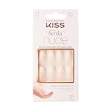 KISS Nude Nails - Leilani