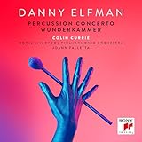 Percussion Concerto & Wunderkammer