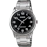 Casio LTP-V001D-1B Armbanduhr