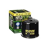 Ölfilter Hiflo Schwarz Racing YZF-R6 RJ11 06-07