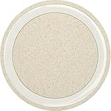 Avenue Naka Kabelloses Handy-Ladegerät aus Weizenstroh (Einheitsgröße) (Beige)