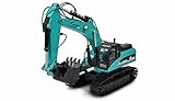 Amewi 22501 G704E Petrol 1:14 Elektro RC Funktionsmodell RTR