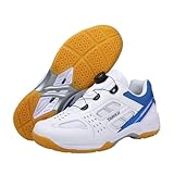 Badmintonschuhe FüR Herren Und Damen,Squashschuhe,Volleyballschuhe FüR Herren Und Damen,rutschfest,VerschleißFest,Atmungsaktiv,Ideal Als Indoor-Trainingsschuh Oder Wettkampfschuh