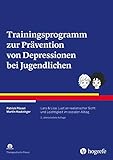 Trainingsprogramm zur Prävention von Depressionen bei Jugendlichen: LARS & LISA: Lust an realistischer Sicht und Leichtigkeit im sozialen Alltag (Therapeutische Praxis)
