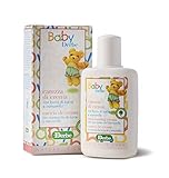 Baby Carezza Körpercreme 125 ml
