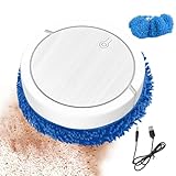 MOP Roboter – Roboter Mopping Tool | Multifunktions-Mopping-Reinigungsroboter, Haushaltsroboter, geringe Reinigung, für Arbeitszimmer, Balkon, Küche, Schlafzimmer