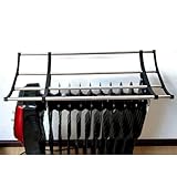 Öl-gefüllter Heizkörper-Trockengestell, verstellbar, Edelstahl, für Innen- und Außenbereich, Wäschetrocknung