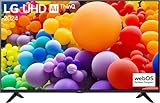 LG 43UT73006 4K Ultra HD 43 Zoll LED HDR TV