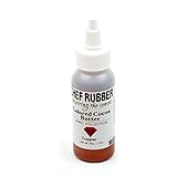 Chef Rubber Kakaobutter, Juwelensammlung, Kupfer, 50 ml