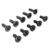 ReplacementScrews Standschrauben kompatibel mit Samsung UN46C6300 (UN46C6300SFXZA)