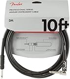 PRO 10 ANGL INST CABLE BLK