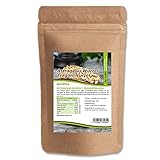Mynatura Astragalus Wurzel gemahlen I Tragantwurzel I Tee I Kräutertee I Naturprodukt I Ohne Zusätze I Tragant Wurzel I Astragaluswurzel Im Beutel (250g)