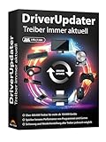 DriverUpdater - Windows Gerätetreiber automatisch aktualisieren, schnelleres und stabiles Windows für Win 11, 10, 8, 7