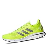 adidas Herren Supernova M Laufschuhe, Amasol/Plamet/NEGBÁS, 40 2/3 EU