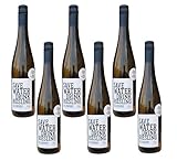 Allendorf Save Water Drink Riesling free alkoholfrei 6 x 0.75 l