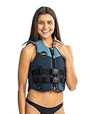 Jobe Neoprene Women Weste 2022 Midnight Blue, L
