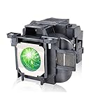 Ersatz Beamerlampe Ersatz für ELPLP88 V13H010L88 FIT für EPSON Powerlite S27 EB-S04 EB-945H EB-955WH EB-965H EB-98H EB-S31 Projektor Beamerlampe Beamerlampe
