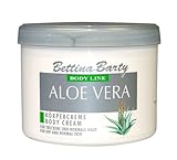 Bettina Barty 1546 Bodyline Body Cream Aloe Vera, 500Ml , 500 Ml (1Er Pack)