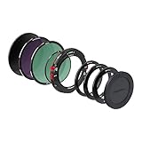 Freewell K2 Versatile Magnetic Filter System