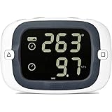 Velocitek Prostart GPS - Weiß/schwarz