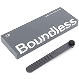 Boundless Audio Stylus-Reinigungsbürste – Karbonfaser, antistatische Stylusbürste für Plattenspieler-Nadel-Reinigung