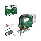 Bosch Akku Stichsäge UniversalSaw 18V-100 (ohne Akku, 18 Volt System, im Karton)