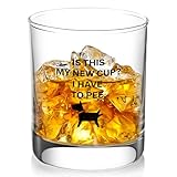 Whisky-Geschenksets für Herren, Whiskygläser, lustige Whisky-Geschenke, lustige Whiskey-Geschenke, lustige Vätergeschenke, lustige Geschenke für Herren, Whisky-Set, Whiskyglas-Set, lustiges