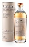 The Arran Malt BARREL RESERVE Single Malt Scotch Whisky (1 x 0.7 l)