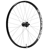 RACE_FACE Unisex-Adult Roue Turbine 30 BOOST-29-arrière 12x148mm-corps XD-2023, Black, ONE Size