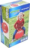 Outdoor active Sprungball Rot, #35 cm, Sonstige