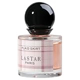 LASTAR Parfum für Damen, Langlebiges Eau de Toilette - Orange, Pflaumenblüte, Muskus - Perfekt für Feiertagsgeschenke, Dating, Partys, Neues Jahr, Valentinstag, Geburtstagsgeschenke, 30 ML