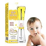 Nagelbeißen Polnisch - Bitterer Geschmack Abschreckung, sichere Kinder Nagelbehandlung | Ungiftige Nagelbeißerlösung, kinderfreundliche Nagelpflege, schützendes Bitterfell für Nagelbiter