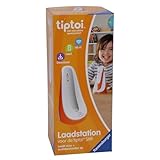 Ravensburger tiptoi Ladestation - Stiftladestation