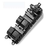 Für Toyota 2009-2011 Für Camry 2010-2014 Für Prius Für Land Für Cruiser Für Lexus 84040-33100 Auto Master Power Fenster Schalter Taste Fensterheber Steuerschalter