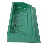 RiToEasysports Robus Große Ballschale aus ABS-Material, 100 Bälle, ideal für Amateure