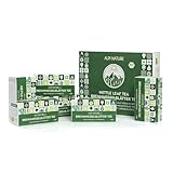 Alpi Nature Brennesseltee BIO, 120 Brennesseltee Beutel, 120g (6 Schachteln mit 20 Teebeutel à 1g), Brennessel Tee