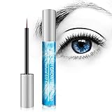 Wimpernwachstumsserum, Augenbrauenverstärker und Wimpernserum Lashes Wimpern Serum für längeres