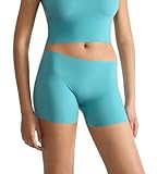 Sloggi Zero Feel 2.0 Cyclist Quiet Turquoise