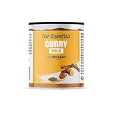 by Amazon Curry, 45g