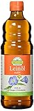 Rapunzel Bio Leinöl nativ, 500 ml