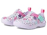 Western Chief Mädchen Quest Sandale (Kleinkind/kleines Kind/großes Kind), Pop Heart, 9 Toddler