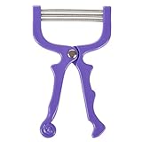 Bumdenuu Epilierer zum Entfernen von Handgewinden